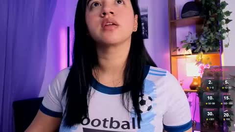 emilyrousex online show from September 12, 6:10 pm