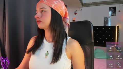 emilyrousex online show from December 22, 2:38 pm