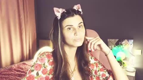 Emily online show from September 28, 5:38 am