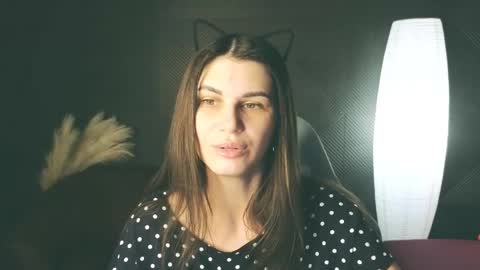 Emily online show from February 10, 1:14 am