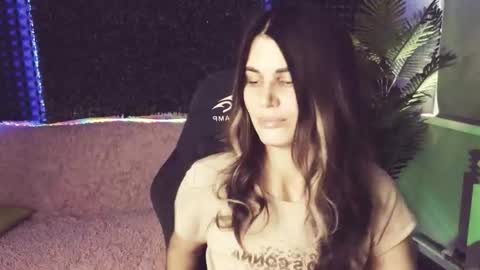 Emily online show from September 12, 2:13 am