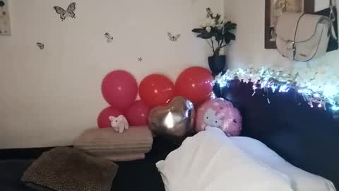 Valentina independent model online show from October 23, 3:19 am