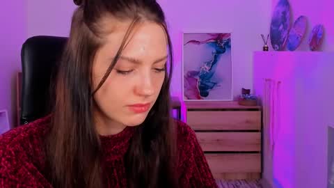Snapshot of emilywiled chatting on February 27, 11:39 am Emily online show from February 27, 11:39 am