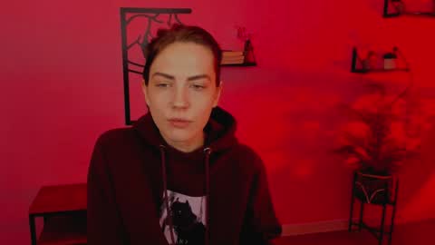 Snapshot of emilywiled chatting on December 24, 8:55 am Emily online show from December 24, 8:55 am