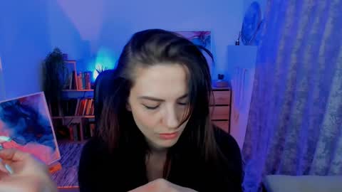 Snapshot of emilywiled chatting on December 24, 12:00 pm Emily online show from December 24, 12:00 pm