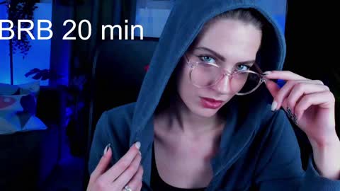 Snapshot of emilywiled chatting on January 19, 11:34 am Emily online show from January 19, 11:34 am