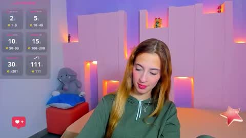 emilywilliis online show from February 5, 1:47 pm