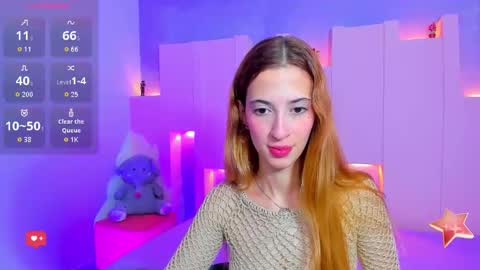 emilywilliis online show from February 11, 12:09 pm