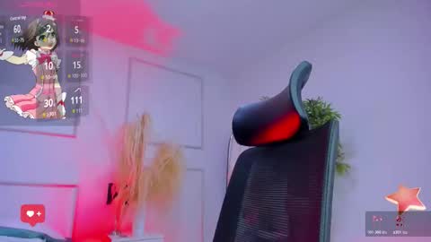 E M I L Y online show from November 3, 1:56 pm