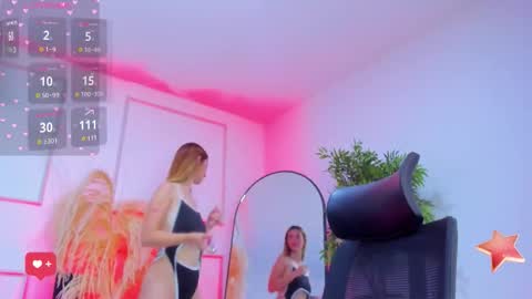 E M I L Y online show from November 14, 6:21 pm