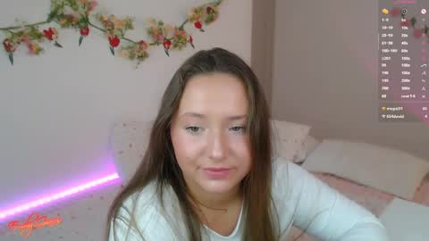 Emily online show from April 21, 2:51 am