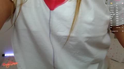 Emily online show from April 17, 11:50 pm