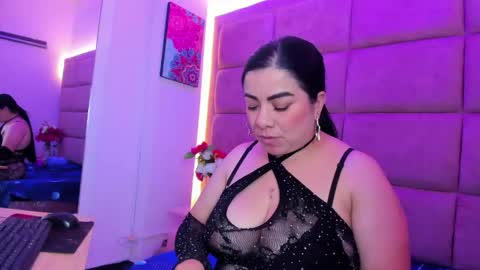 Emilyy Moon online show from June 8, 2:45 am