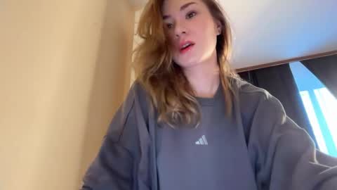 Nadya online show from April 25, 7:21 am