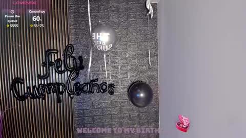 EMMA FOX online show from March 8, 6:58 pm