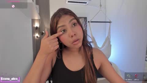 Alice online show from January 15, 10:57 am