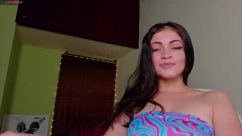 Emma online show from July 21, 10:34 pm