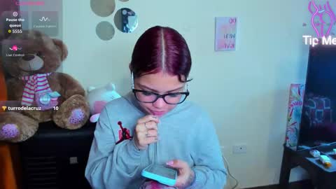 emma_boo_ online show from February 16, 3:43 pm