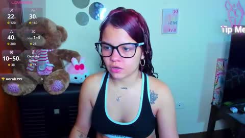 emma_boo_ online show from March 3, 9:44 pm