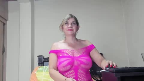 ALBA  online show from May 5, 12:50 am