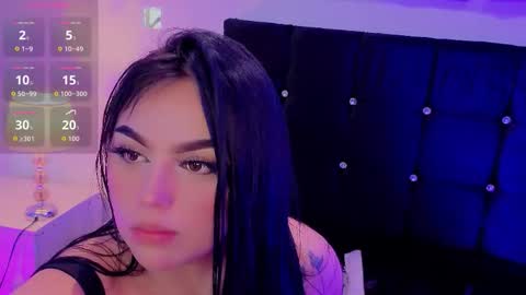 emma_clair online show from February 25, 1:15 pm