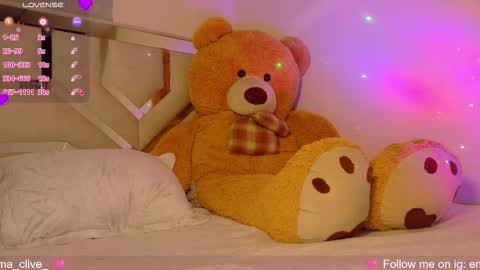  Emma  online show from November 15, 3:08 am