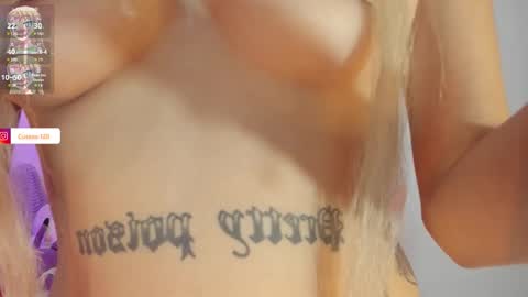 Emma online show from November 12, 8:55 pm