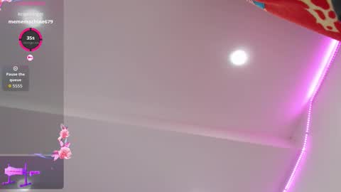 Emma Glutton online show from February 18, 5:35 pm