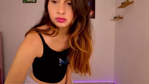  the girl of your dreams online show from February 24, 1:21 pm