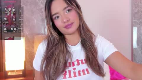 Emma online show from November 9, 4:38 am