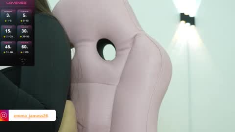 emma_jamess online show from March 7, 4:34 am