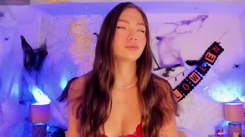 emma_jhoons online show from October 18, 11:14 am