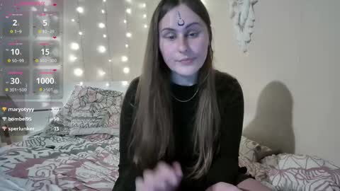 emma_just online show from September 15, 5:58 pm