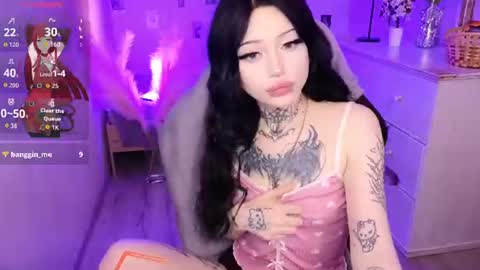 emma_kirks online show from July 2, 12:32 pm