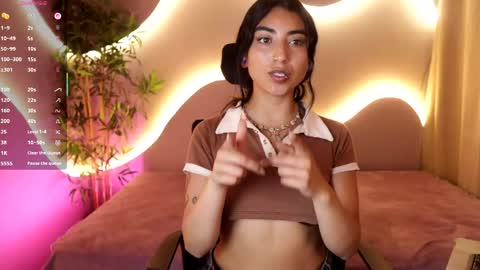 Emma online show from April 14, 4:16 am