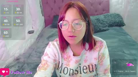 Emma online show from January 23, 1:41 am