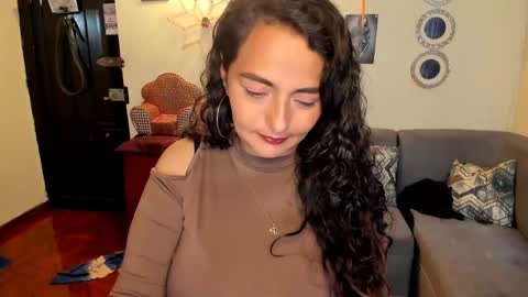  emma luxy online show from March 4, 10:27 pm