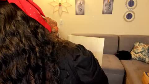  emma luxy online show from February 22, 10:42 pm