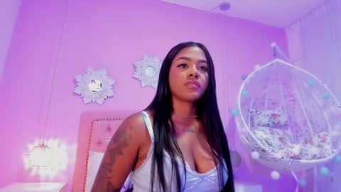 Emma Morgann online show from November 21, 11:19 am