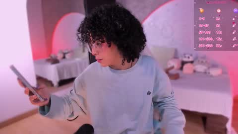     online show from December 1, 10:13 am