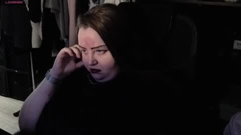 Emma Razumovskaya online show from November 21, 1:58 am