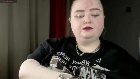 Emma Razumovskaya online show from November 29, 7:16 am