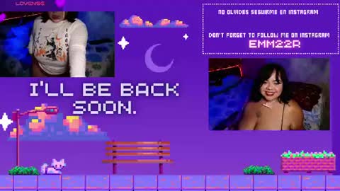 emma online show from June 25, 3:36 am