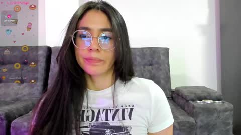 Snapshot of emma_sandovaal chatting on January 12, 3:28 am Emma online show from January 12, 3:28 am