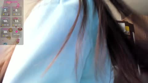 Snapshot of emma_sandovaal chatting on December 22, 7:10 pm Emma online show from December 22, 7:10 pm