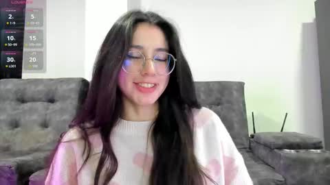 Snapshot of emma_sandovaal chatting on September 26, 2:52 am Emma online show from September 26, 2:52 am