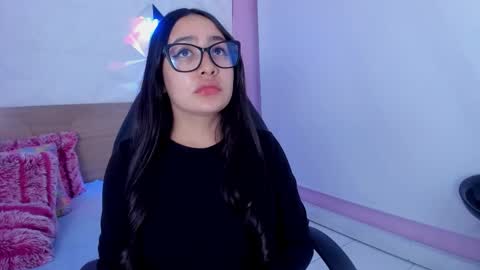 Emma Timlin  online show from September 19, 12:31 pm