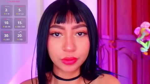 Snapshot of emma_web_ chatting on October 11, 3:26 pm Emma web online show from October 11, 3:26 pm