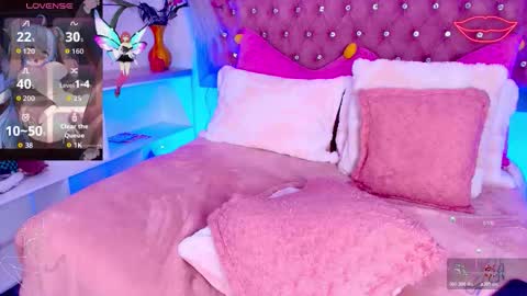 neko  online show from November 7, 9:50 pm