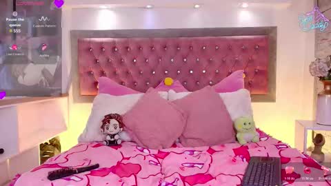 neko  online show from January 16, 9:02 pm